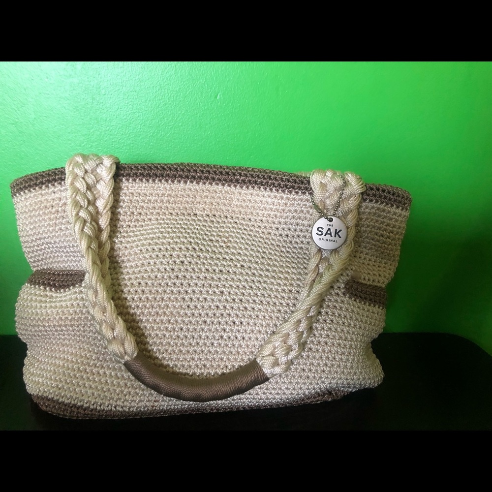 Saks purse